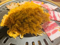 -西塔老太太泥炉烤肉(双井店)
