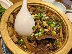 -二分八云雁阁•新晋菜大同味(长治路店)