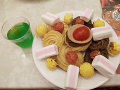 -芭菲盛宴·环球美食(袁家岗店)