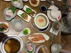 -阳光岛·海鲜盛宴(银泰中心in99店)