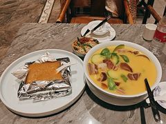 -福照楼汽锅鸡·云南菜(火车站锦江店)