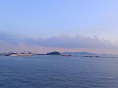 -青岛海滨风景区