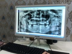 -深圳富茂格伦菲尔口腔门诊部(龙华清湖总院)