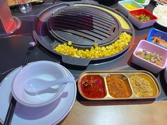 -碳夫·东北炭火烤肉(胥口店)