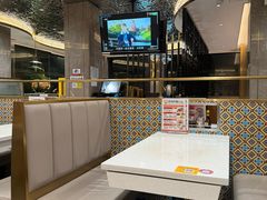 -香港新发烧腊茶餐厅(水围店)