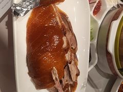 -大鸭梨烤鸭(金色漫香店)