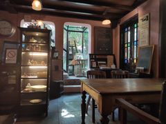 -古董花园(思南路42弄小区店)