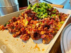 -树厨贵州菜(铜仁花果山店)