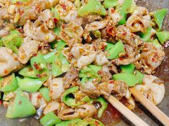 -张氏父子常德肠子馆(贺龙店)