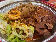 -喜家德虾仁水饺(长泰广场店)