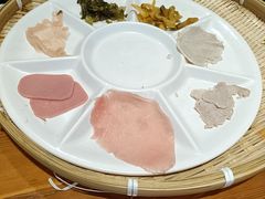 -陳生記米线·始于1989(中山北路店)