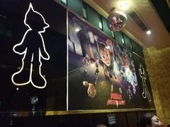 -乐道好声音量贩式KTV(北行店)