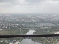 -嘉定凯悦·咖啡厅