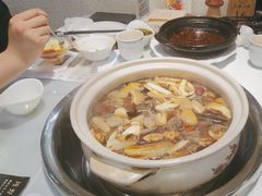-名善山珍·野生菌汤锅(文殊院店)