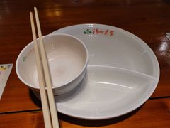 -清心素食自助餐厅(夫子庙店)