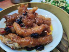 -香港仔茶餐厅(凤阳店)