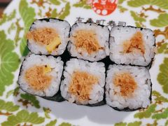 肉松小卷-友壹町寿司(嘉洲广场店)