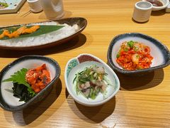 -花和海鲜自助(梅江店)