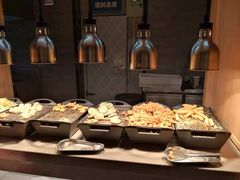 小食-蓝鲸湾汤泉(包河店)