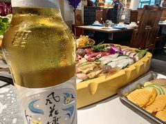 -云尊府云南菜·蒸汽石锅鱼(学清路店)