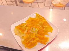 -肥叔锅贴(大钟楼店)