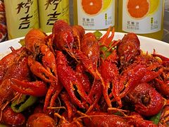 -上海老城区小龙虾虾宴·杭帮菜(五柳巷店)