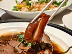 -金成潮菜博物馆(海珠湿地店)