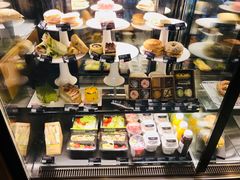 -星巴克(深圳罗湖书城店)