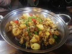 -陈帅夜排档·龙虾·炒菜·烤串(世茂店)