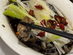 -喜洋洋(中山四路店)