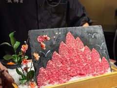 -蟹犇前•帝王蟹雪蟹(陆家嘴店)