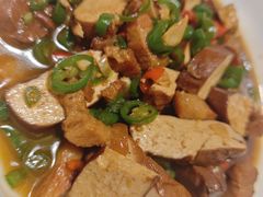 -新白鹿餐厅(龙游路总店·杭帮菜名店)