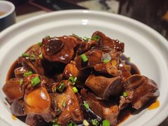 -绿茶餐厅(汇悦大融城店)