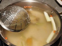 -潮发潮汕牛肉店(东方宝泰店)