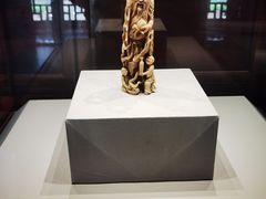 -西安钟楼