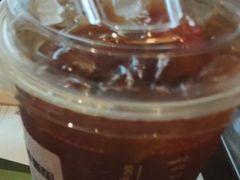 -肯德基(燕岭店)