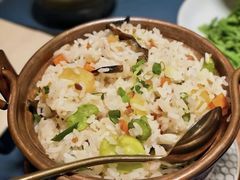 -一坐一忘云南菜(嘉里中心店)