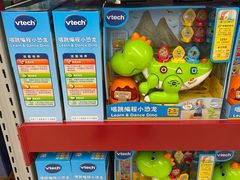 -家乐福会员店(南翔店)
