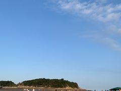 -南澳海滩