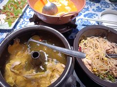 云海肴汽锅鸡-云海肴·云南菜(南强街总店)