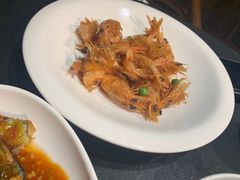 滋味元宝虾-茶肆(仙林店)