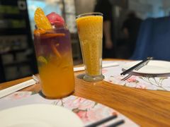 -花舍·新派粤菜·西餐·下午茶(亚运村·鸟巢店)