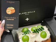 -白蘭BLANK(杭州湖滨银泰in77C区店)