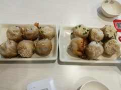 -咬不得高祖生煎·简餐(城站店)
