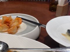 -唐山宴大唐州府精品中餐