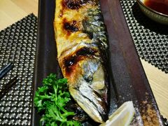-季玄精致日本料理自助餐(闸北公园店)