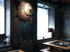 大堂-蜀留香石锅鱼(六顺街店)
