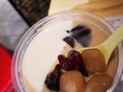 -八婆婆烧仙草(曾厝垵店)