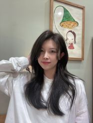 -蘑菇发型