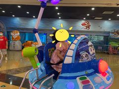 -乐从天佑城海洋馆
